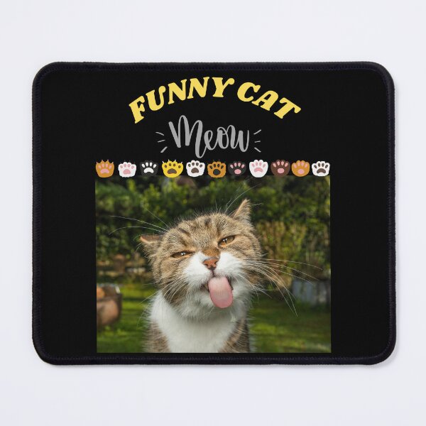 Item preview, Funny Cat,Funny Gift designed and sold by your-t-shirts55.