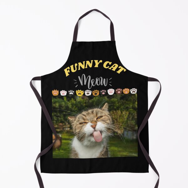 Item preview, Funny Cat,Funny Gift designed and sold by your-t-shirts55.