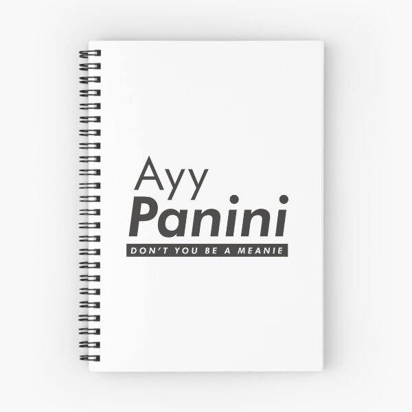 Item preview, Ayy Panini 	 designed and sold by dnzplgsld44.