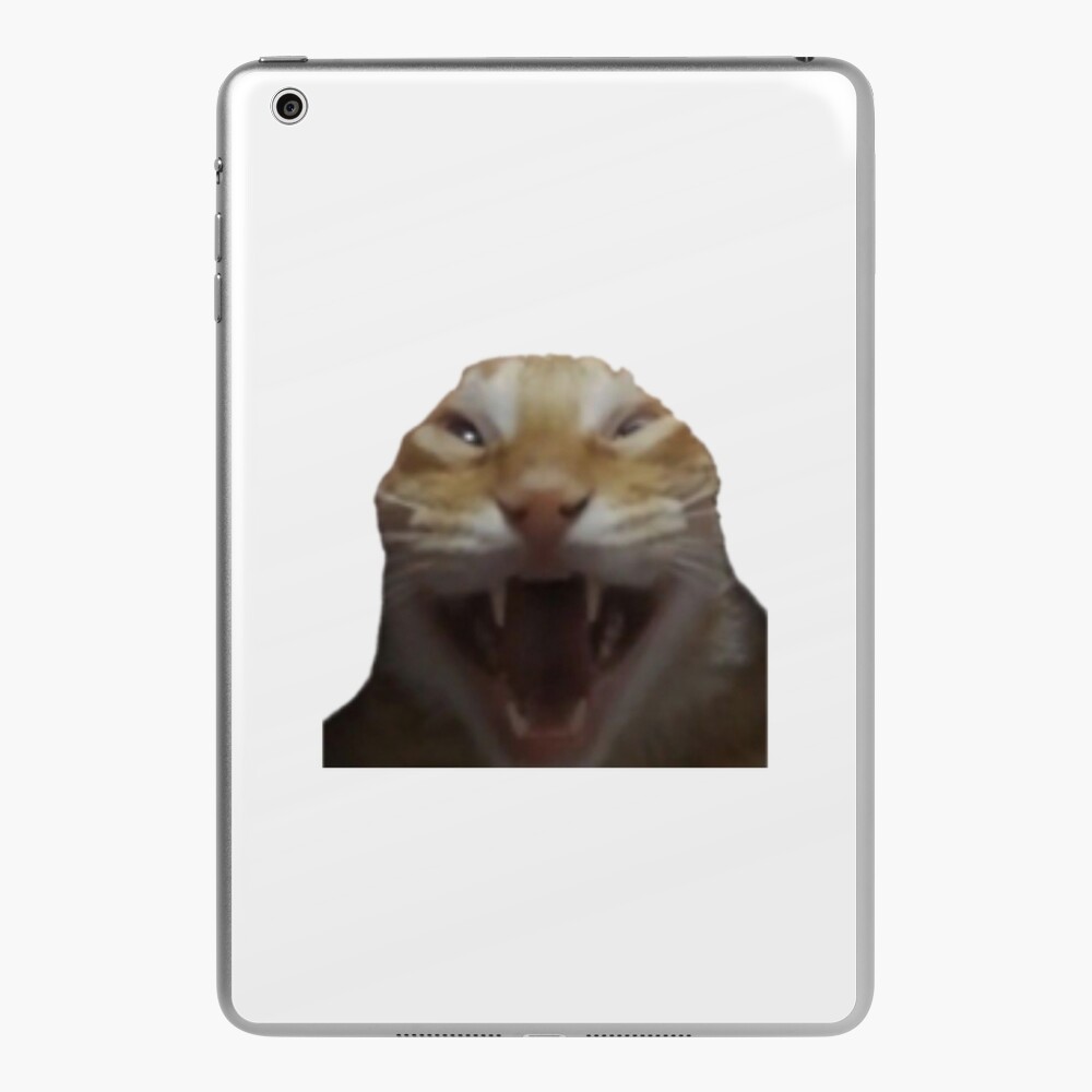 Bear Alpha Bear and Whitey iPad Case & Skin by Ismashadow2