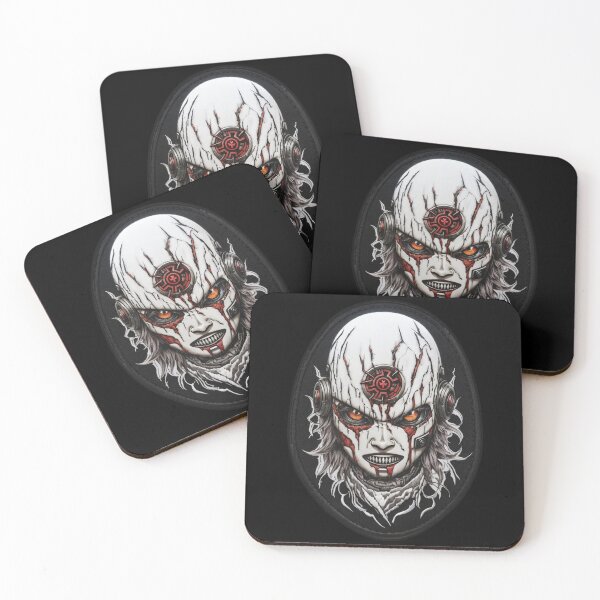 Item preview, Scary Crying Blood  designed and sold by Kai Multiverse.