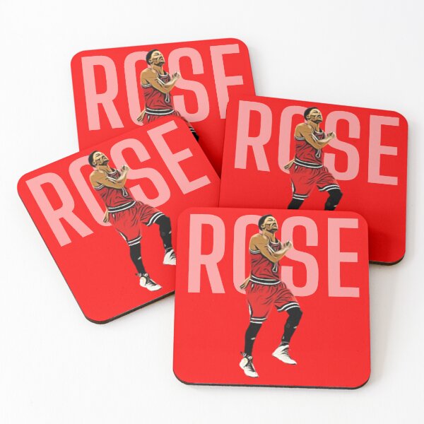 Item preview, Derrick Rose designed and sold by SimpleButter.
