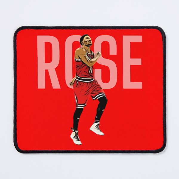 Item preview, Derrick Rose designed and sold by SimpleButter.
