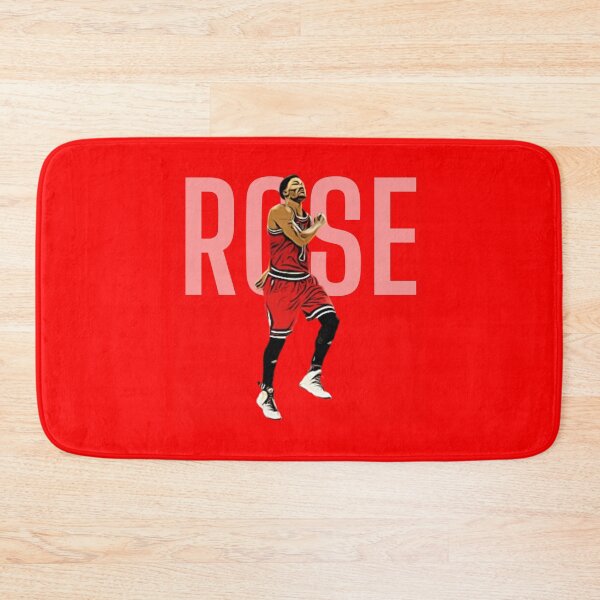 Item preview, Derrick Rose designed and sold by SimpleButter.
