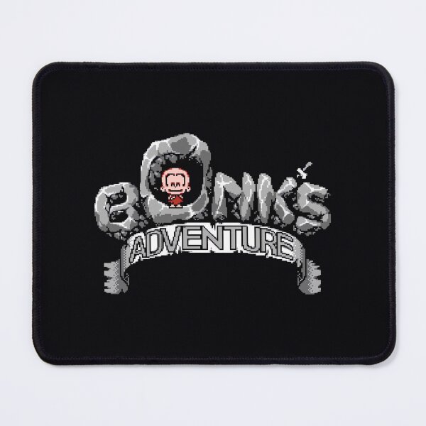 Item preview, Bonk's Adventure - Title Screen 	 designed and sold by blncmqirt47.