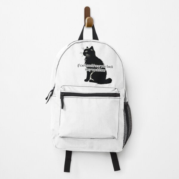 Item preview, If cats could text you back, they would not designed and sold by giosav.