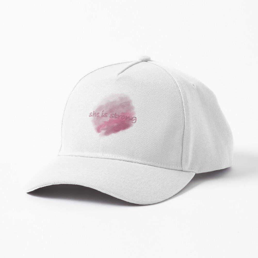 Item preview, Baseball Cap designed and sold by imsafehere.