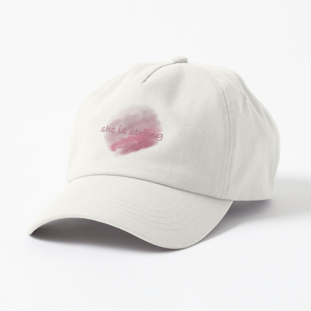 Item preview, Dad Hat designed and sold by imsafehere.