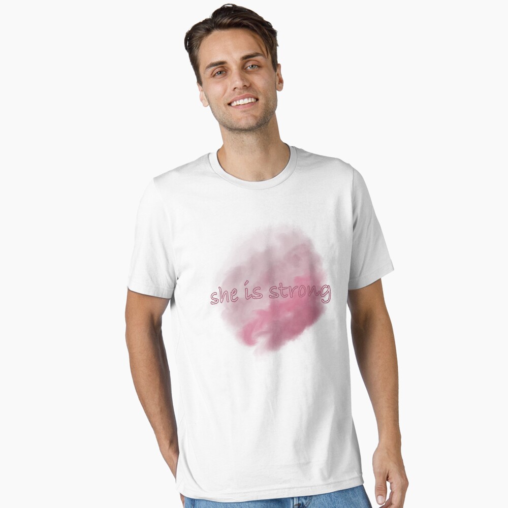 Item preview, Essential T-Shirt designed and sold by imsafehere.