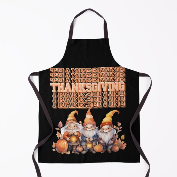 Item preview, Autumnal Gnomes - Thanksgiving designed and sold by Myth Whisperers.