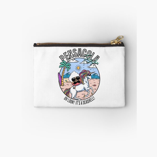 Item preview, Pensacola Ridin A Unicorn! designed and sold by Lost-Shell.