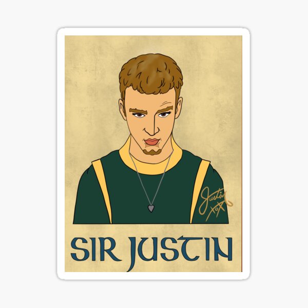 Item preview, Shrek 2 Sir Justin designed and sold by fleethelair.