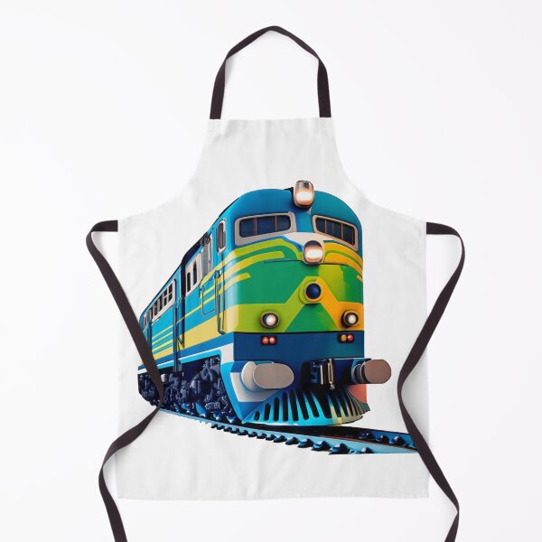 Item preview, Locomotive designed and sold by simaso.