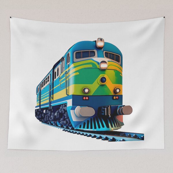 Item preview, Locomotive designed and sold by simaso.