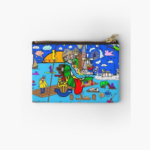 Item preview, Drylts (Ijlst) designed and sold by bitpopart.