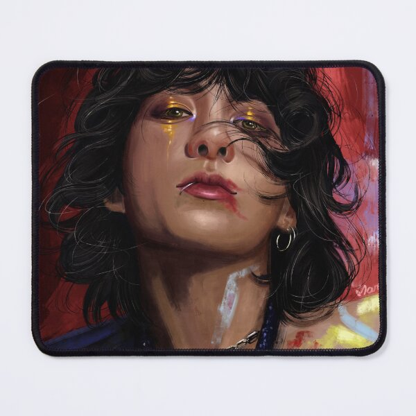 Item preview, JK designed and sold by MarmarArts.