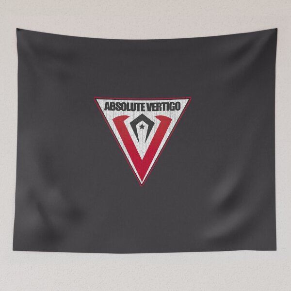 Item preview, ABSOLUTE VERTIGO designed and sold by CYLA WORLD | Official Store.
