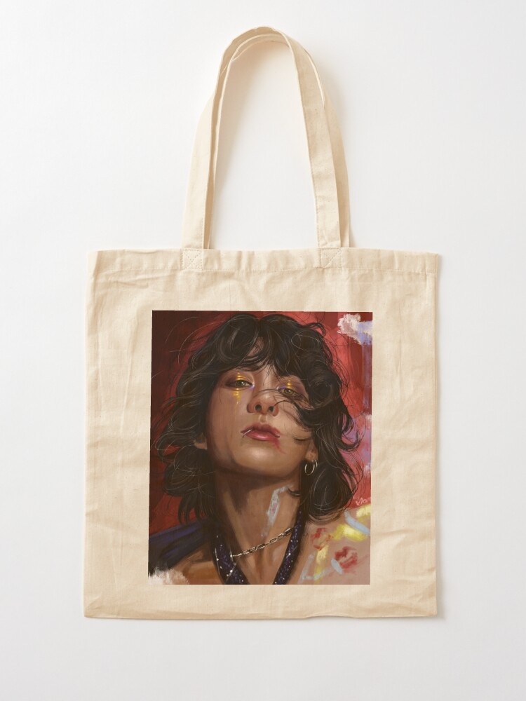 Princes of Busan - Jungkook &amp; Jimin Tote Bag for Sale by