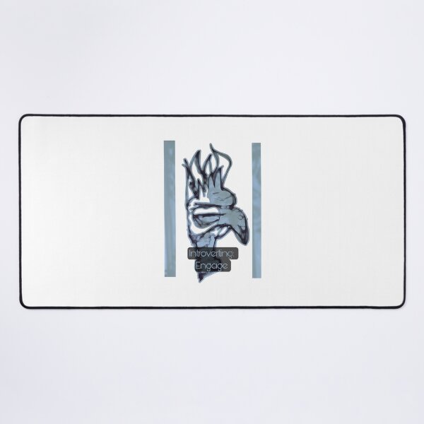 Item preview, introverting engage designed and sold by giomalart.