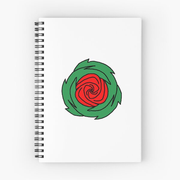 Item preview, Rose designed and sold by Happyhidayat.