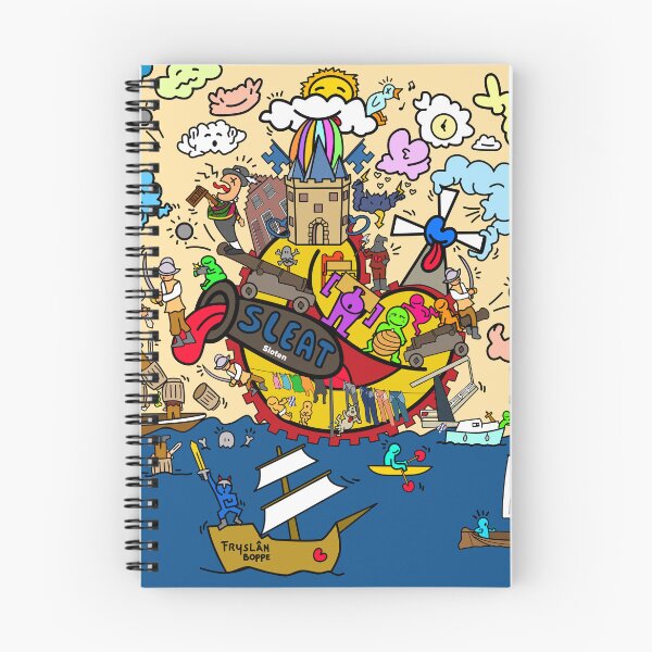 Item preview, Sleat (Sloten) designed and sold by bitpopart.