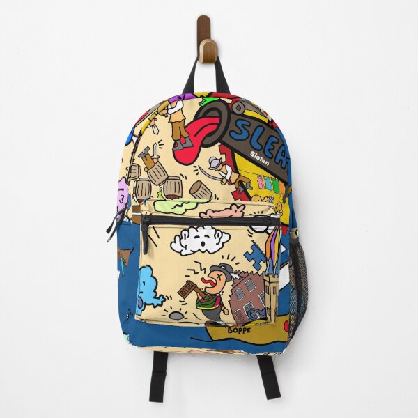 Item preview, Sleat (Sloten) designed and sold by bitpopart.