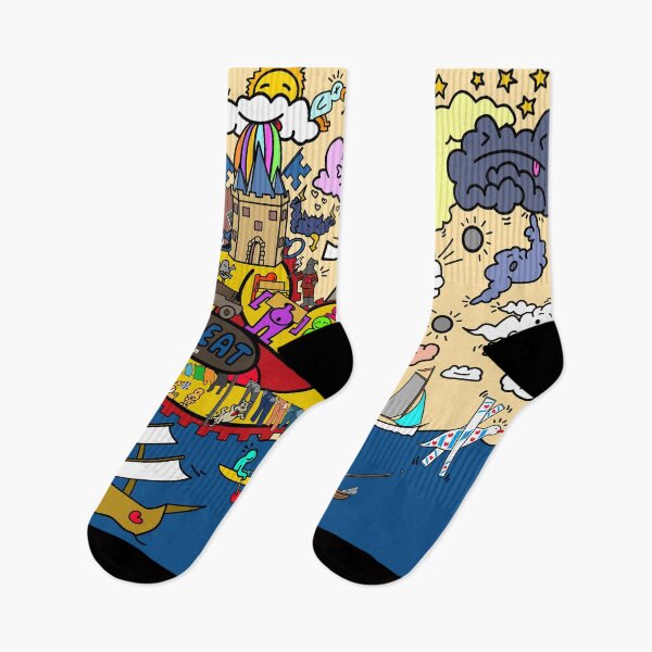 Item preview, Sleat (Sloten) designed and sold by bitpopart.