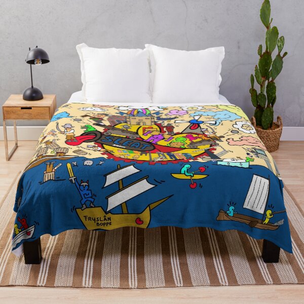 Item preview, Sleat (Sloten) designed and sold by bitpopart.