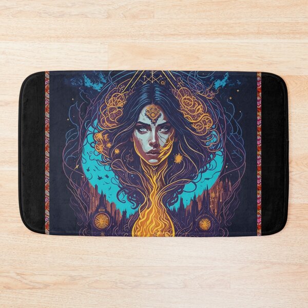 Item preview, The magician designed and sold by Lion-ZG21.