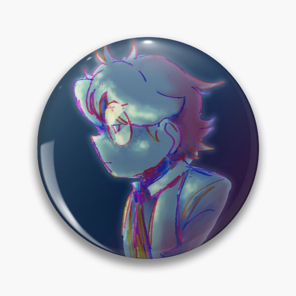 Item preview, Reverse Salaryman designed and sold by demonpopstar.