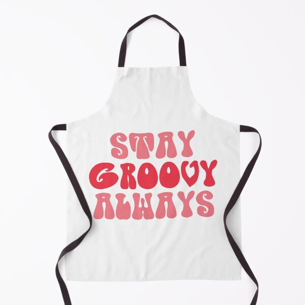 Item preview, Stay Groovy - Retro Groovy Typography - Cool Typography designed and sold by typoinspired.