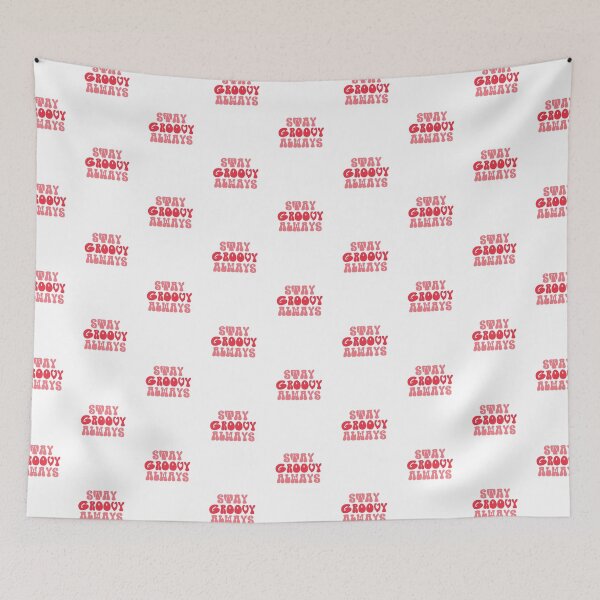 Item preview, Stay Groovy - Retro Groovy Typography - Cool Typography designed and sold by typoinspired.