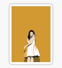 Sunmi - Heldin Sticker