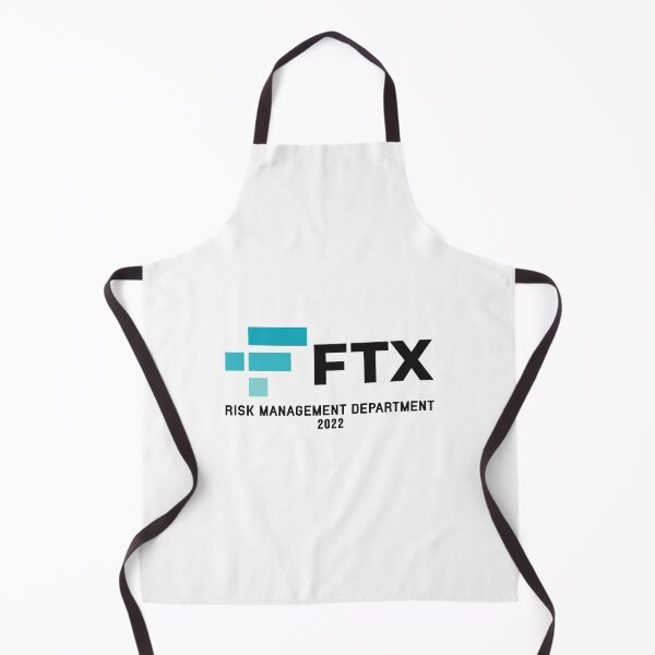 Item preview, FTX Risk Management designed and sold by dopeshed.