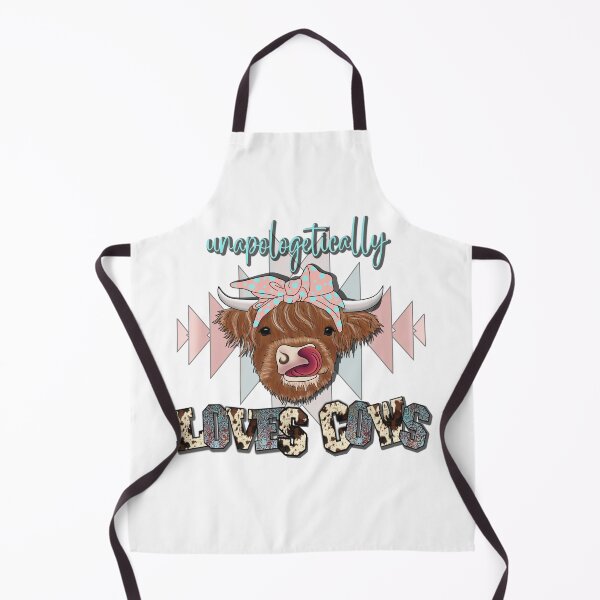 Item preview, Unapologetically Loves Cows designed and sold by ShabbyBarn.