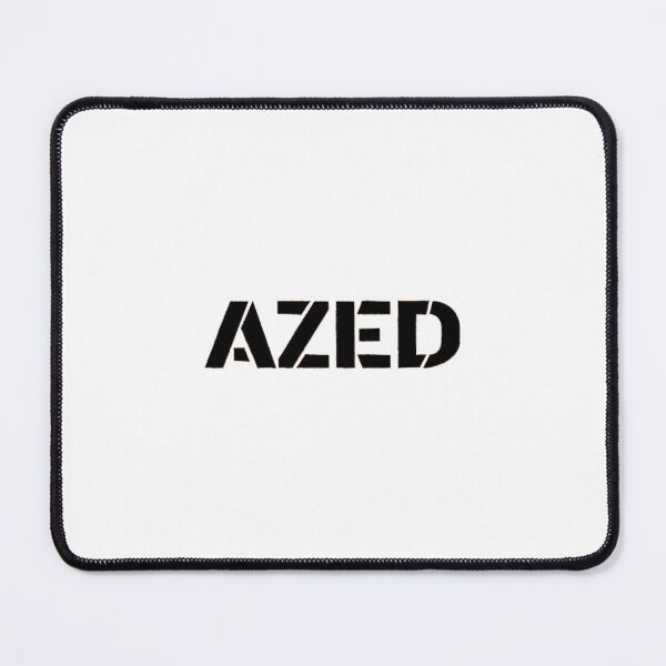 Item preview, azed a to zed  	 designed and sold by dnzplgsld44.