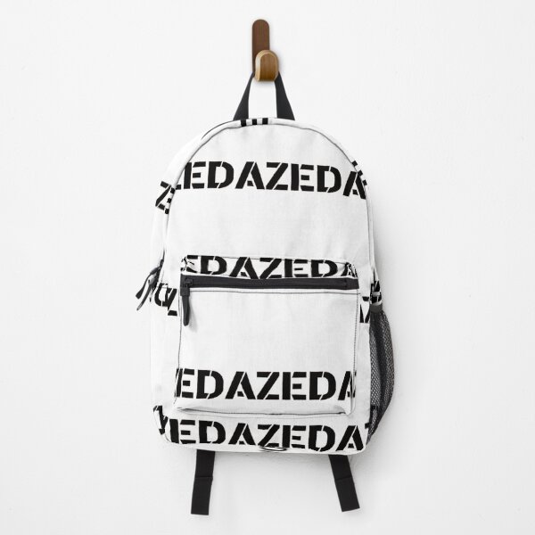 Item preview, azed a to zed designed and sold by dnzplgsld44.