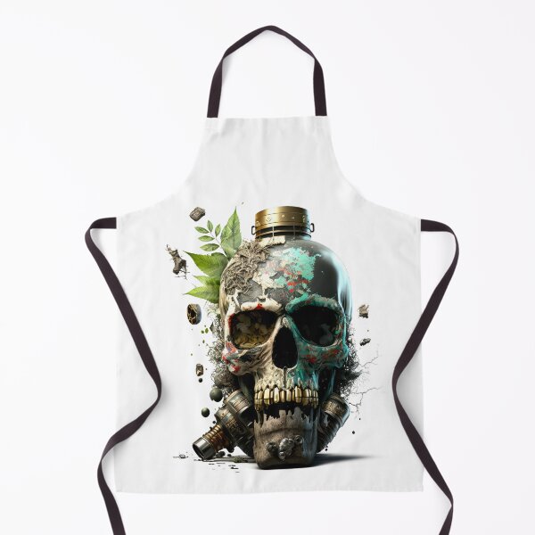 Item preview, SKULL SOLDIER GRANADE DARK BEARD CAMOUFLAGE FREE FIRE CALL OF DUTY #ogirdor designed and sold by ogirdorgraphics.