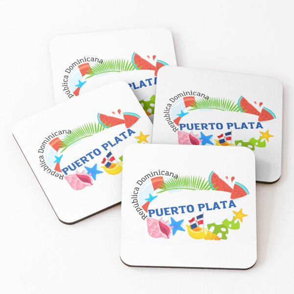 Item preview, Puerto Plata Vacaciones designed and sold by Quisqueyanoshop.