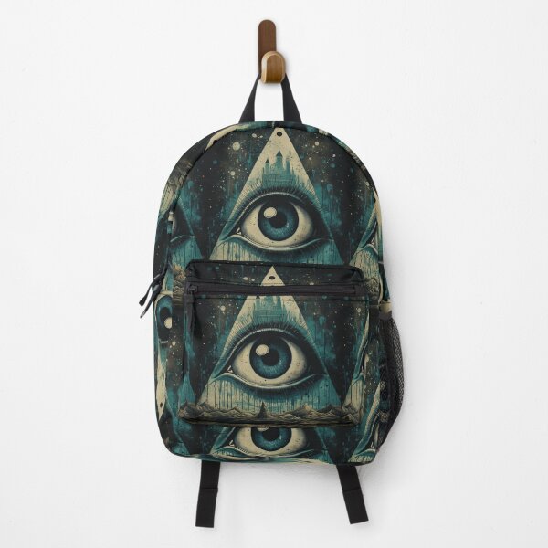 Item preview, Eye illusionist designed and sold by TebyArt.