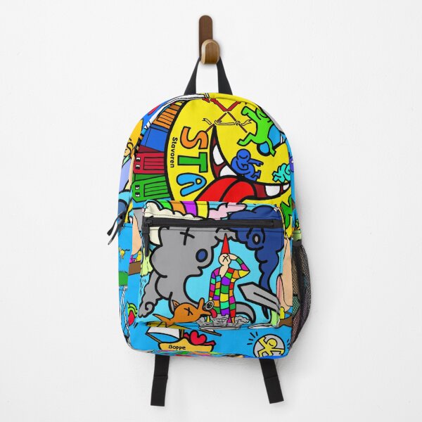 Item preview, Starum (Stavoren) designed and sold by bitpopart.