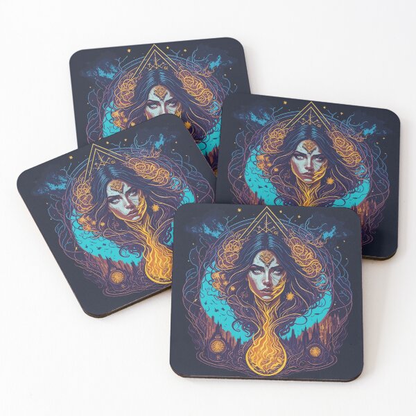 Item preview, The magician designed and sold by Lion-ZG21.
