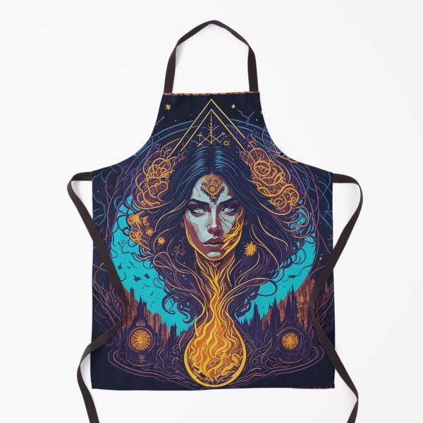 Item preview, The magician designed and sold by Lion-ZG21.