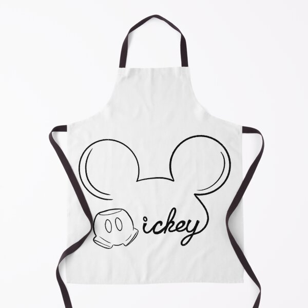 Item preview, Mickeymouse sketch (black) designed and sold by Julia2Julia.