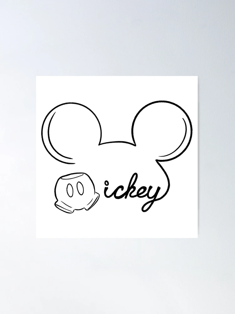 Mickey Mouse - Egyptian Goddess - Drawings & Illustration, Childrens Art,  Disney - ArtPal