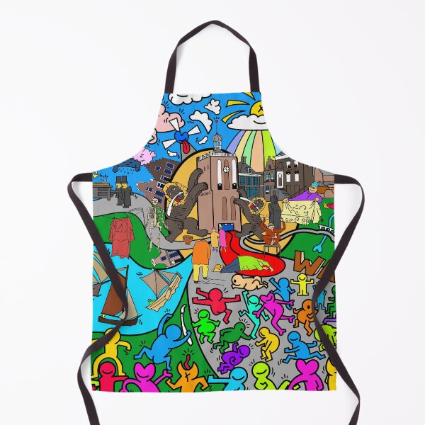 Item preview, Warkum (Workum) designed and sold by bitpopart.