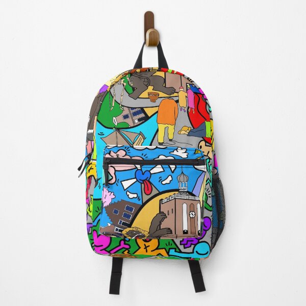 Item preview, Warkum (Workum) designed and sold by bitpopart.