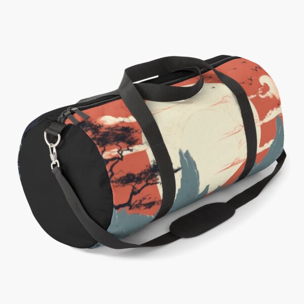 Item preview, Contemplative Ronin | Japanese style designed and sold by PatiMN.