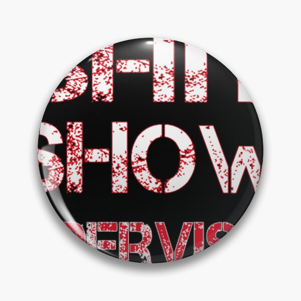 Item preview, shit show supervisor,funny shit show supervisor,gift for mom dad boyfriend girlfriend Active designed and sold by SoSenaa.