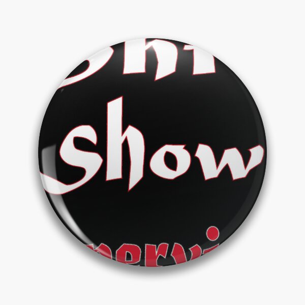 Item preview, shit show supervisor,funny shit show supervisor,gift for mom dad boyfriend girlfriend Active  designed and sold by SoSenaa.